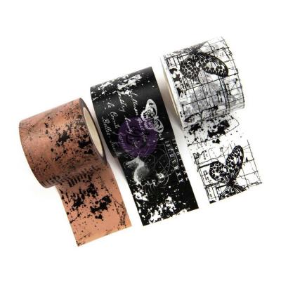 Prima Marketing Washi - Butterfly Notes
